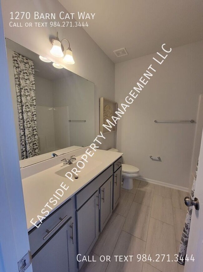 Building Photo - 1270 Barn Cat Way