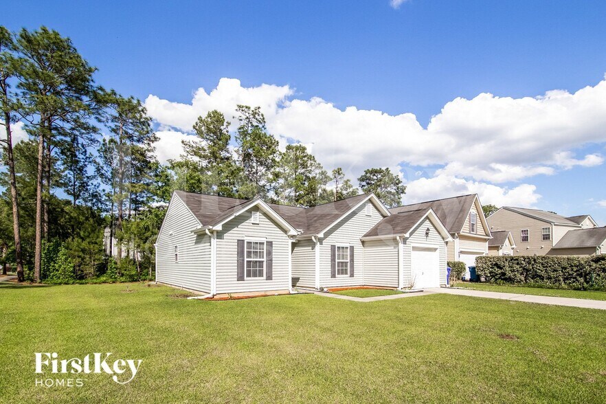 Building Photo - 3384 Fletton Way