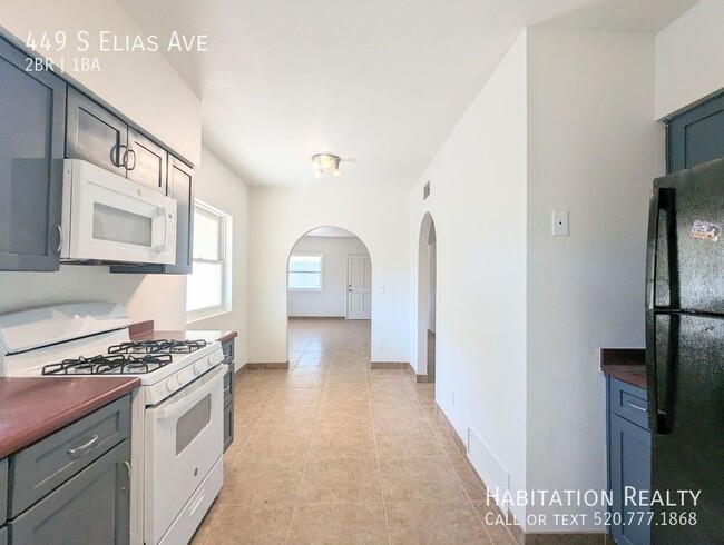 Building Photo - Historic Elysian Grove 2Bed/1Bath Home in ...