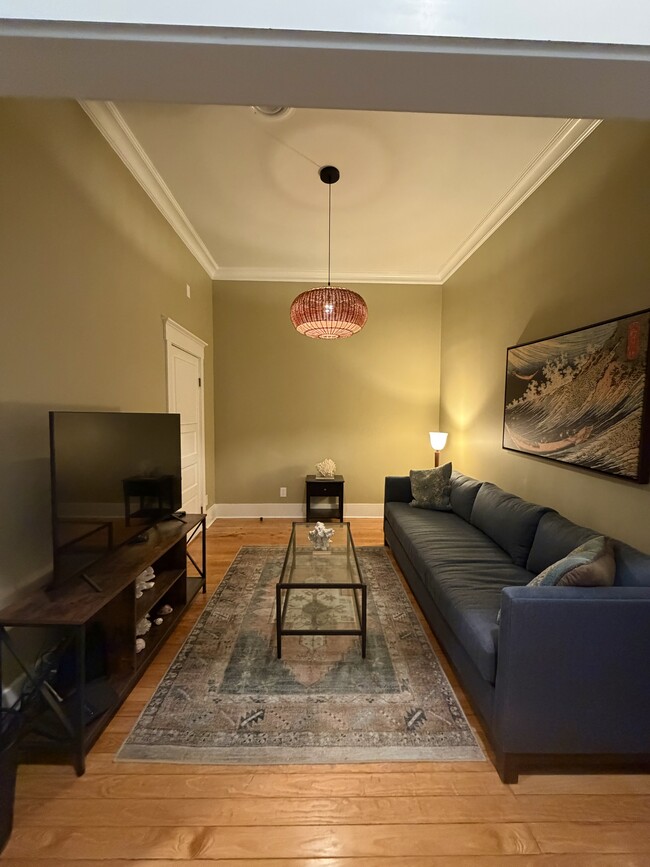 Building Photo - 210 N Front St