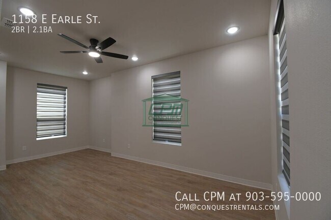 Building Photo - 1158 E Earle St
