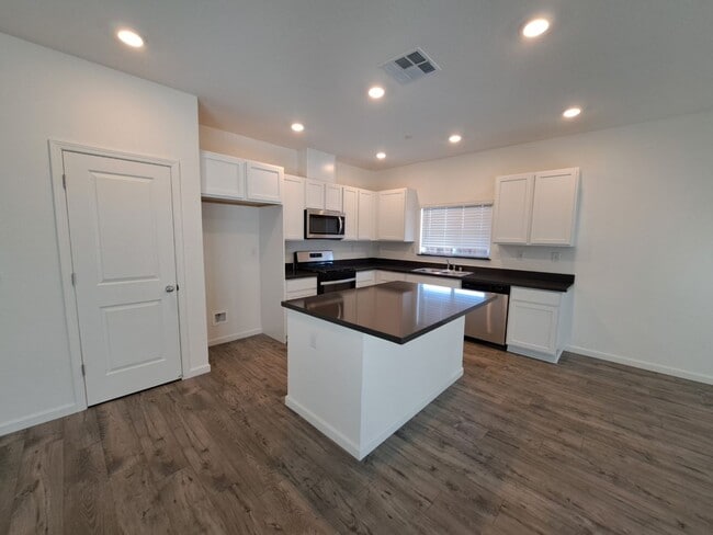 Building Photo - This Smart Home in Dixon is Luxurious with...