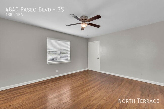 Building Photo - 4840 The Paseo