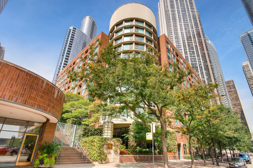 Building Photo - 480 N McClurg Ct