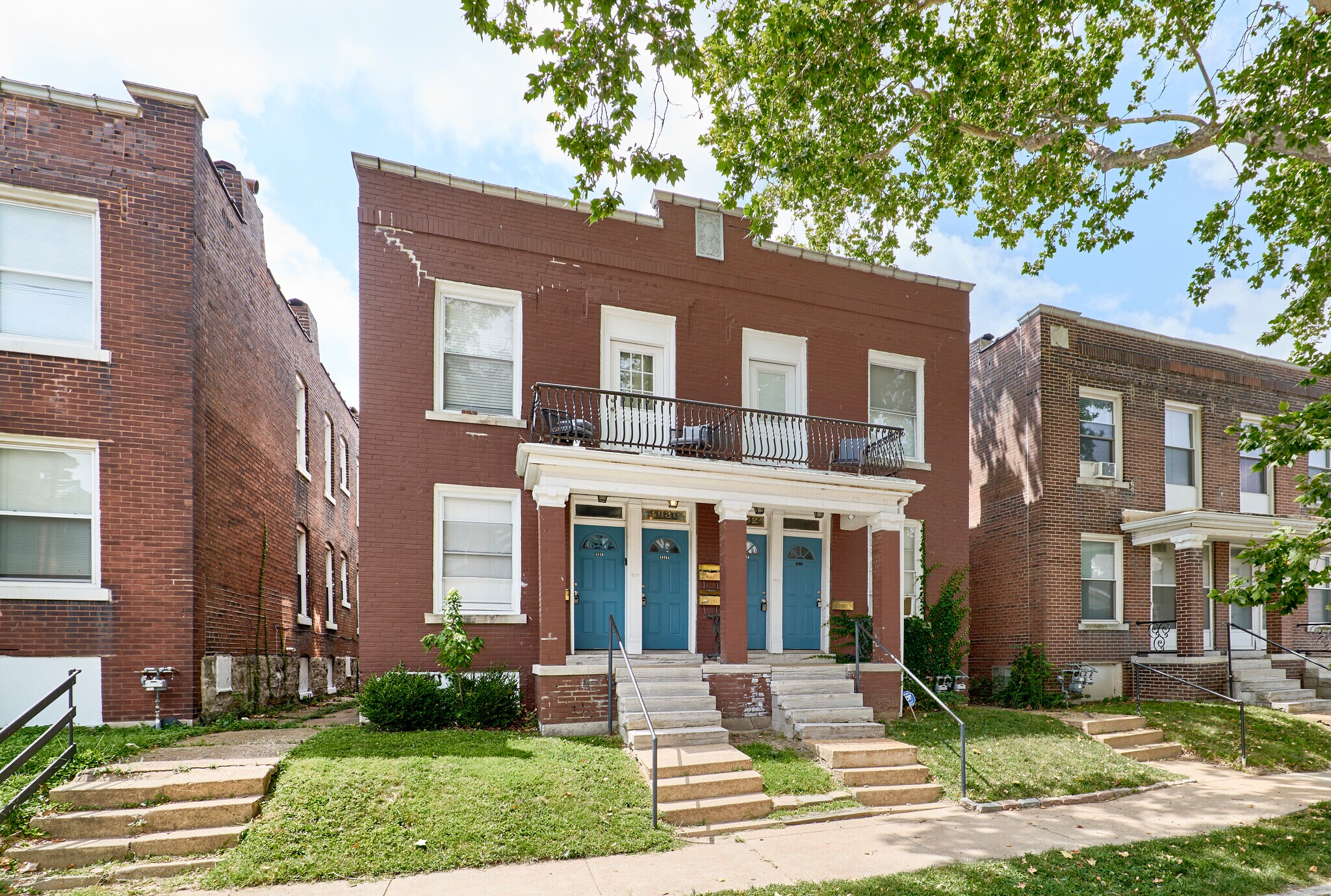 Building Photo - 4932 Wise Ave