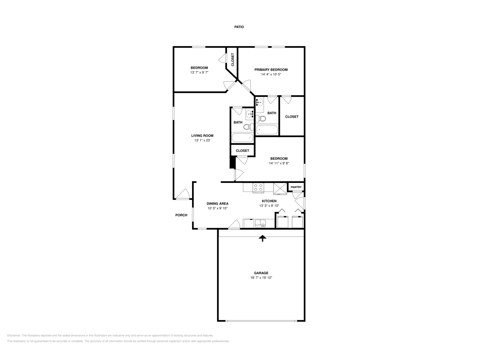 Building Photo - 16339 Noble Meadow Ln