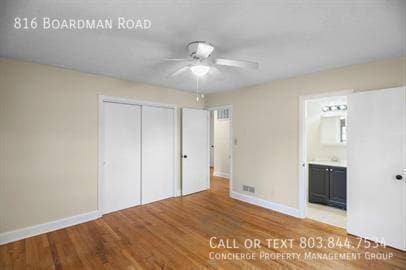 Building Photo - 816 Boardman Rd