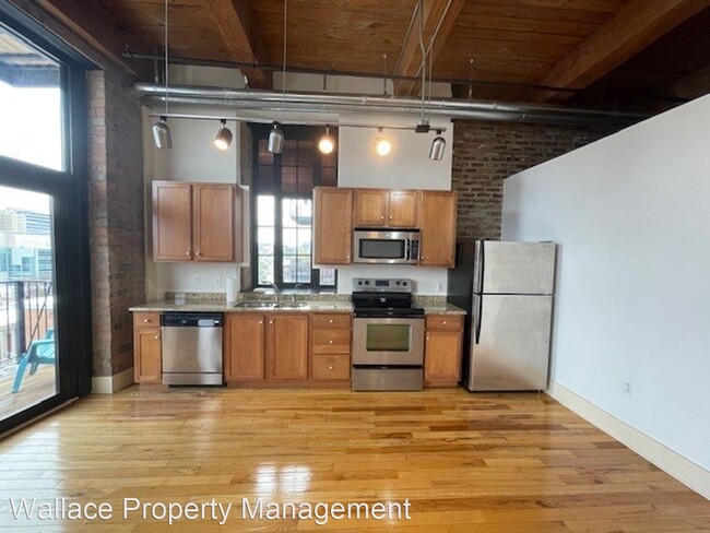 Building Photo - 1 br, 2 bath House - 1060 Worlds Fair Park...