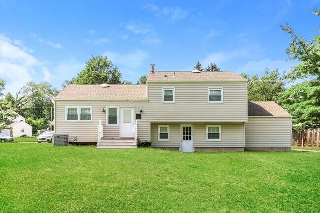 Building Photo - 1119 Banes Rd