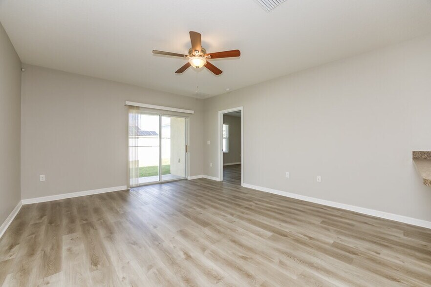 Building Photo - 10220 Mangrove Well Rd