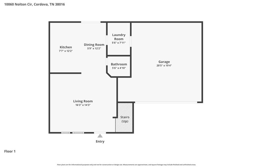 Building Photo - 10060 Nolton Cir