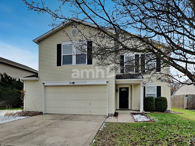 Primary Photo - 8845 Limberlost Ct