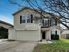 Building Photo - 8845 Limberlost Ct