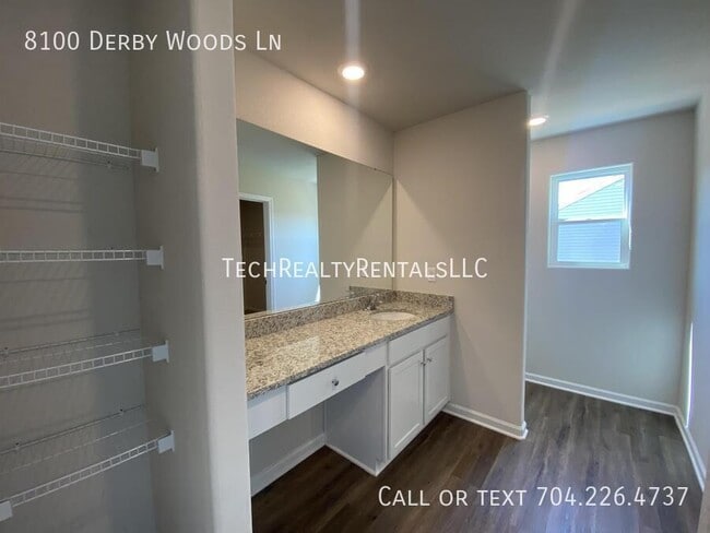 Building Photo - 8100 Derby Wood Ln