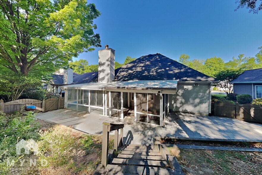 Building Photo - 1845 Millstone Ct