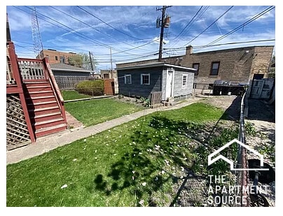Building Photo - 3331 N Whipple St