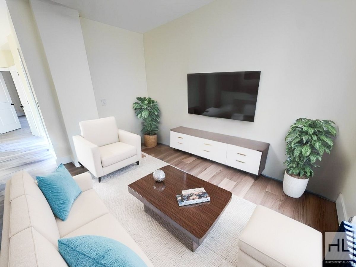 Building Photo - WADSWORTH AVENUE