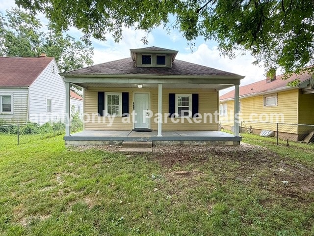 Primary Photo - 5417 Greenfield Ave