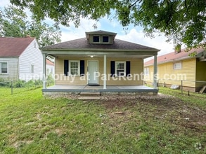 Building Photo - 5417 Greenfield Ave