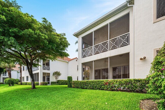 Building Photo - 123 Palm Bay Terrace