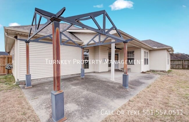 Building Photo - 13601 Stonehenge Cove