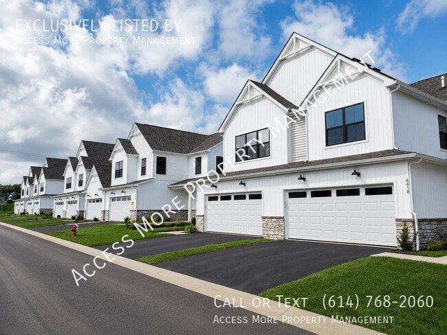 Building Photo - 6422 Hamilton Woods Blvd N