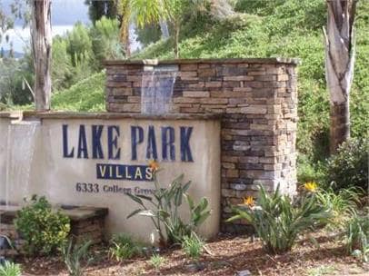 Building Photo - 6333 College Grove Way