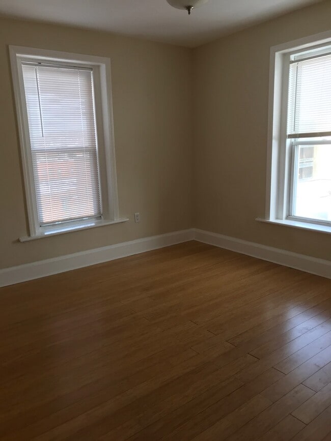 Bedroom 3 - 20 Eden St