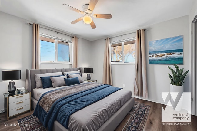 Building Photo - Stunning 3 bedroom home