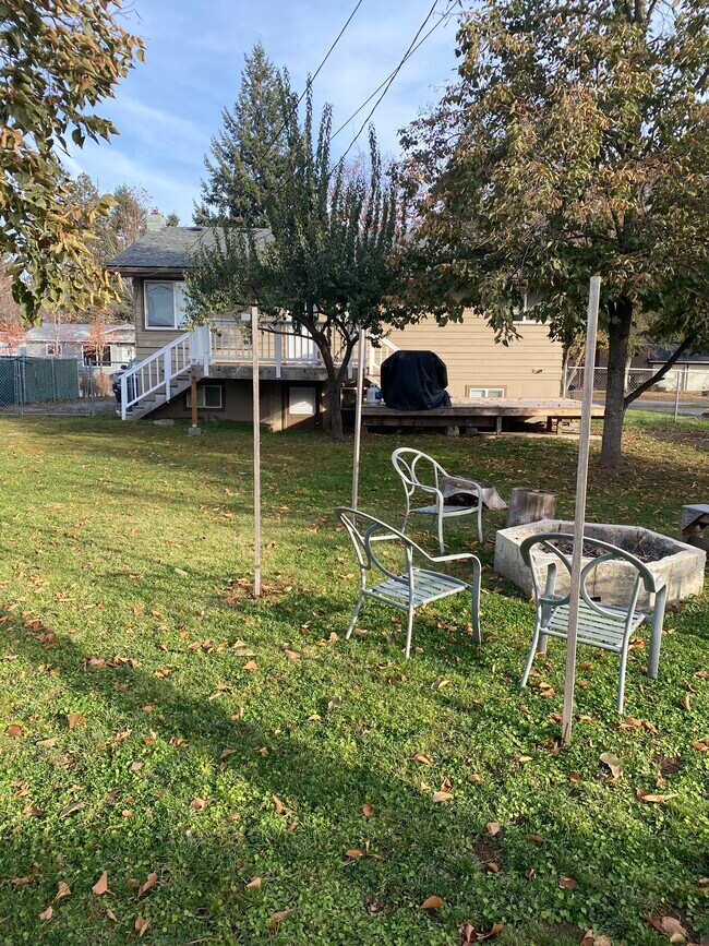 Building Photo - 2813 N Francis St