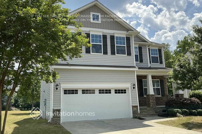 Building Photo - 907 Middle Ground Ave