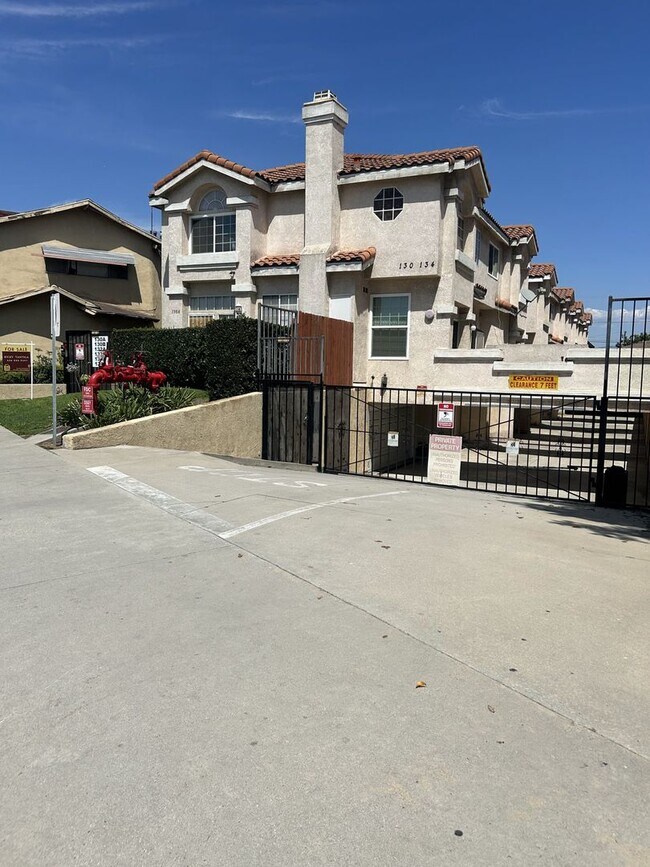 Primary Photo - Cozy 3 bedroom Condo in the most demanded neighborhood at City of Alhambra