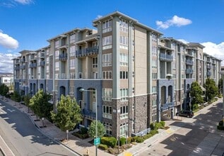 Building Photo - 5501 DeMarcus Blvd