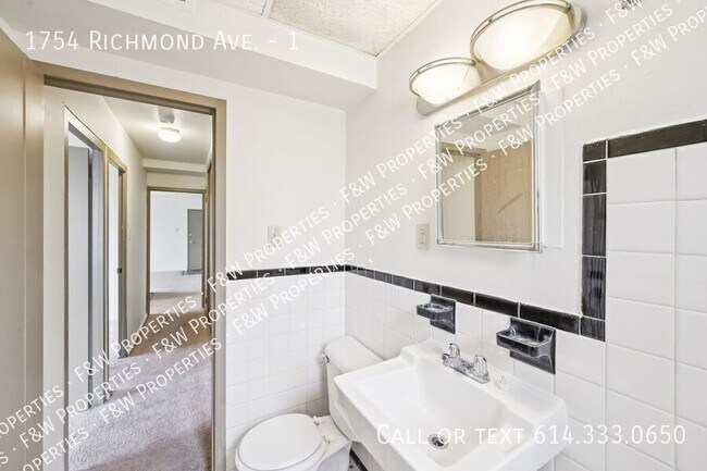 Building Photo - 1754 Richmond Ave