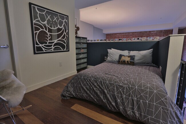 Building Photo - One-of-a-Kind Loft for Rent at Plant 51 in Downtown San Jose