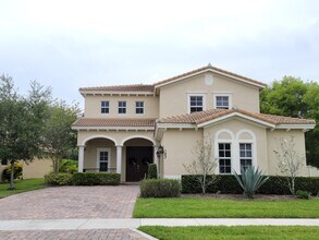 Building Photo - 183 Rudder Cay Way