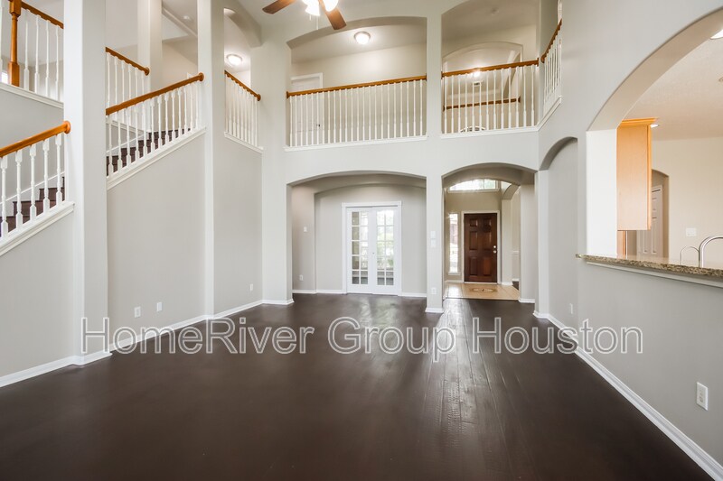 Building Photo - 18722 Racquet Sports Way