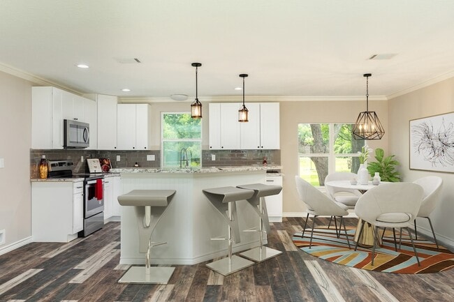 Building Photo - 1211 Kirsten St