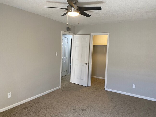 Interior Photo - The Spot