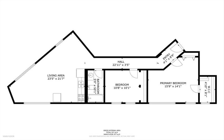 Building Photo - 3906 W Belmont Ave
