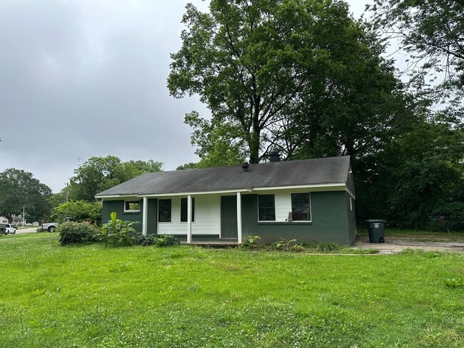 Primary Photo - 476 Mineral Rd