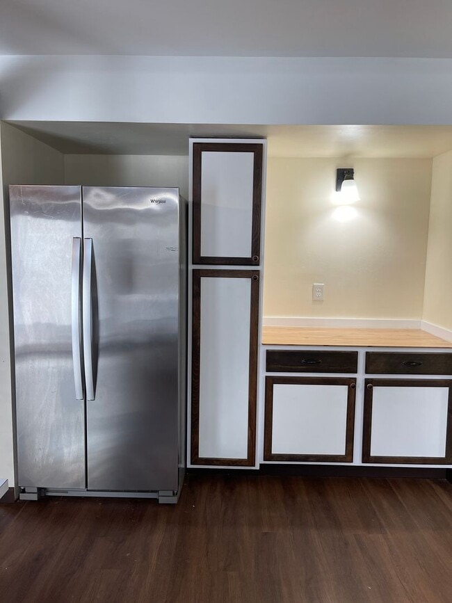 Building Photo - Magalia- 3 bedroom 2 bathroom, 2 story, detached garage, extra lot available