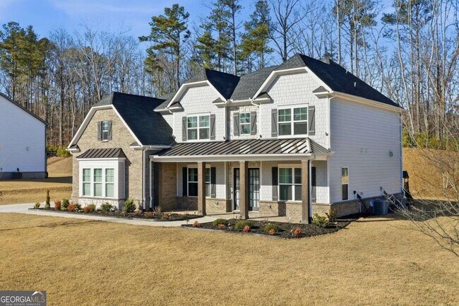 Building Photo - 415 Oakleigh Ave