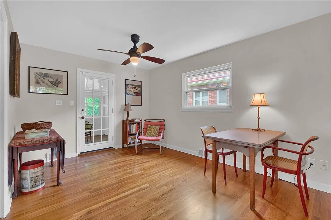 Building Photo - 514 Morewood Ave