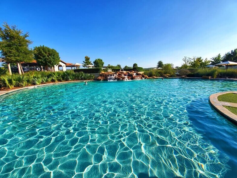 Building Photo - 4407 Cinnamon Stone Dr