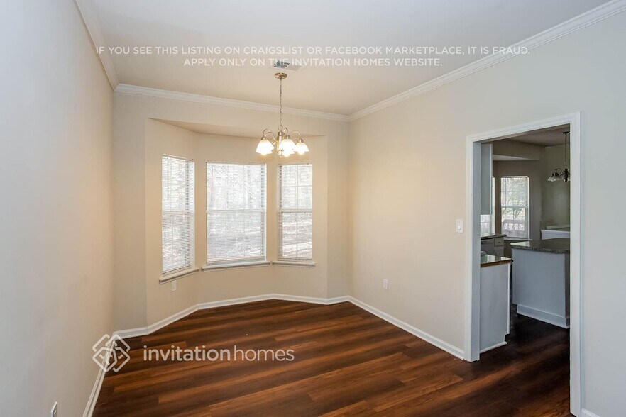 Building Photo - 7110 Reedy Creek Rd