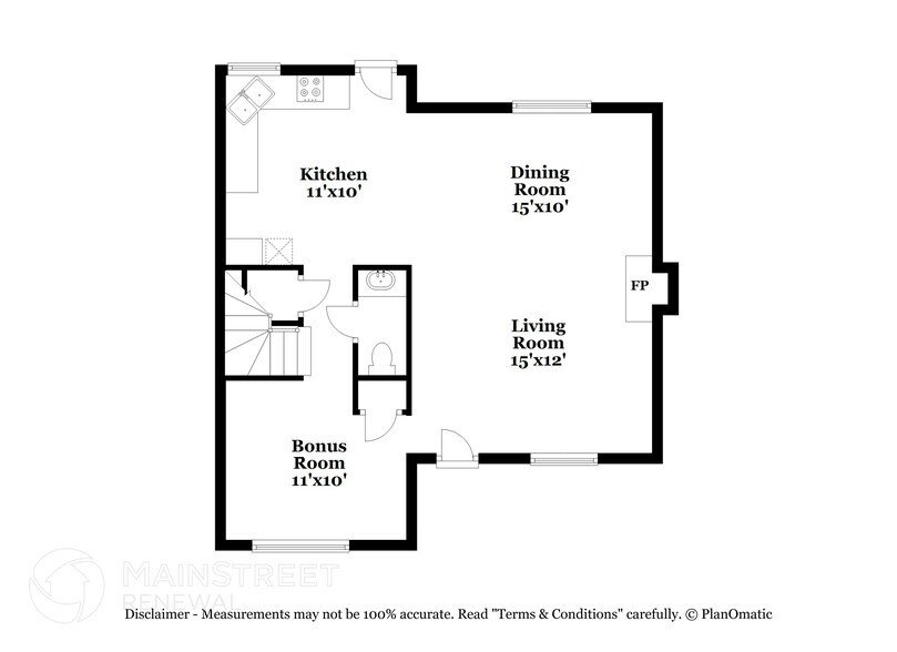 Building Photo - 2831 Camborne St