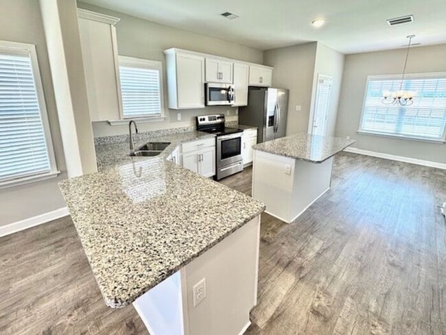Building Photo - Now Leasing In Walls, MS @ Mallard Park