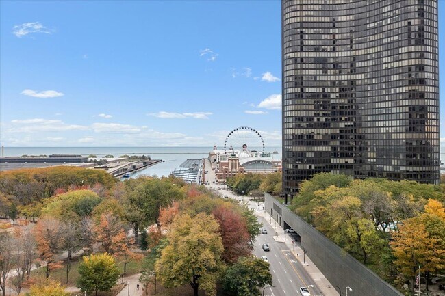 Building Photo - 530 N Lake Shore Dr
