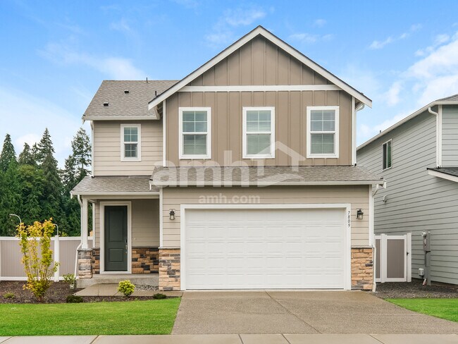 Building Photo - 7809 Verona Loop